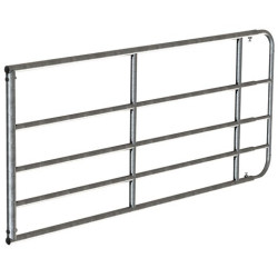 PELLE ET RATEAU A CROTTINS