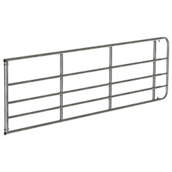 PELLE ET RATEAU A CROTTINS