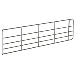 PELLE ET RATEAU A CROTTINS