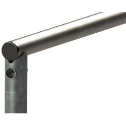 PELLE ET RATEAU A CROTTINS