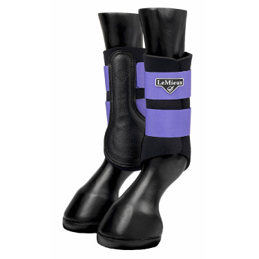 Protectores LeMieux Grafter Protectores LeMieux Grafter