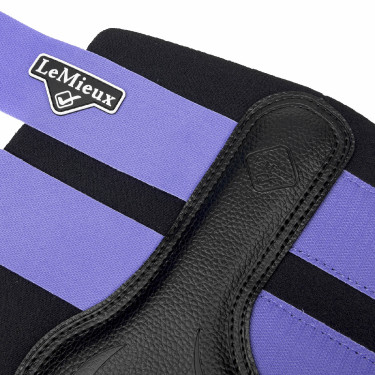 Protectores LeMieux Grafter Protectores LeMieux Grafter