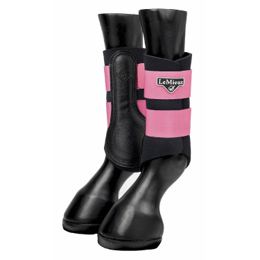 Protectores LeMieux Grafter Protectores LeMieux Grafter