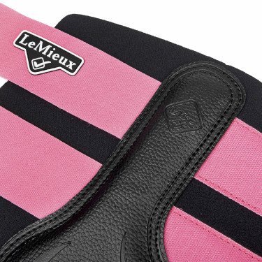 Protectores LeMieux Grafter Protectores LeMieux Grafter