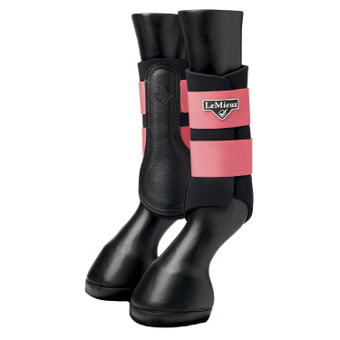 Protectores LeMieux Grafter Protectores LeMieux Grafter
