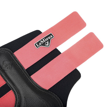 Protectores LeMieux Grafter Protectores LeMieux Grafter