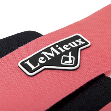 Protectores LeMieux Grafter Protectores LeMieux Grafter