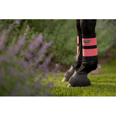 Protectores LeMieux Grafter Protectores LeMieux Grafter