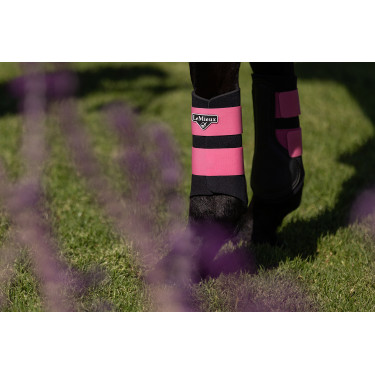 Protectores LeMieux Grafter Protectores LeMieux Grafter