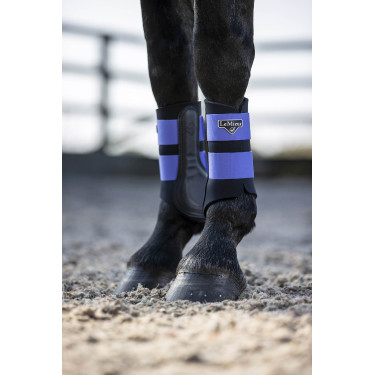 Protectores LeMieux Grafter Protectores LeMieux Grafter