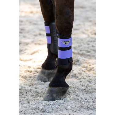 Protectores LeMieux Grafter Protectores LeMieux Grafter