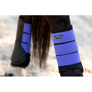 Protectores LeMieux Grafter Protectores LeMieux Grafter