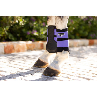 Protectores LeMieux Grafter Protectores LeMieux Grafter