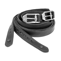 Aciones LeMieux Vector Pro Negro Aciones LeMieux Vector Pro Negro