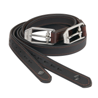 Aciones LeMieux Vector Castaño Marrón Aciones LeMieux Vector Castaño Marrón