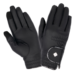 Guantes de equitación LeMieux Junior Classic Guantes de equitación LeMieux Junior Classic