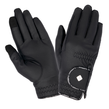 Guantes de equitación LeMieux Junior Classic Guantes de equitación LeMieux Junior Classic