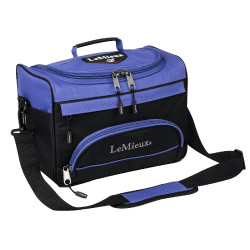 Bolsa de limpieza ShowKit LeMieux Campanilla Azul