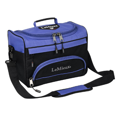 Bolsa de limpieza ShowKit LeMieux Campanilla Azul Bolsa de limpieza ShowKit LeMieux Campanilla Azul