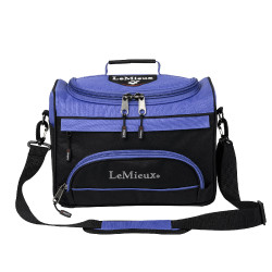 Bolsa de limpieza ShowKit LeMieux Campanilla Azul