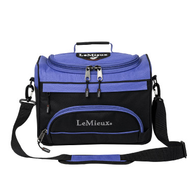 Bolsa de limpieza ShowKit LeMieux Campanilla Azul Bolsa de limpieza ShowKit LeMieux Campanilla Azul