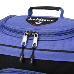 Bolsa de limpieza ShowKit LeMieux Campanilla Azul