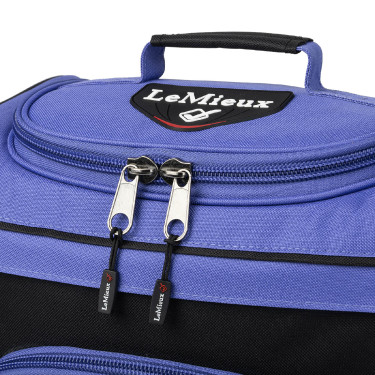 Bolsa de limpieza ShowKit LeMieux Campanilla Azul Bolsa de limpieza ShowKit LeMieux Campanilla Azul