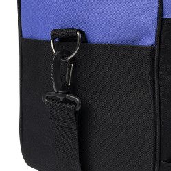 Bolsa de limpieza ShowKit LeMieux Campanilla Azul