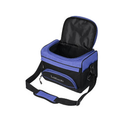 Bolsa de limpieza ShowKit LeMieux Campanilla Azul