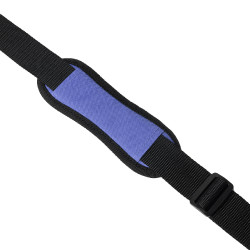 Bolsa de limpieza ShowKit LeMieux Campanilla Azul