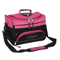 Bolsa de limpieza ShowKit LeMieux Sandía Rosa