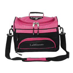 Bolsa de limpieza ShowKit LeMieux Sandía Rosa
