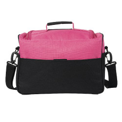 Bolsa de limpieza ShowKit LeMieux Sandía Rosa