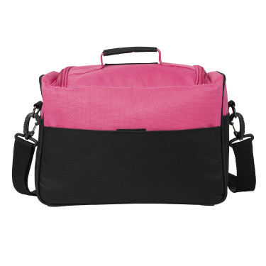 Bolsa de limpieza ShowKit LeMieux Sandía Rosa Bolsa de limpieza ShowKit LeMieux Sandía Rosa