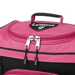 Bolsa de limpieza ShowKit LeMieux Sandía Rosa