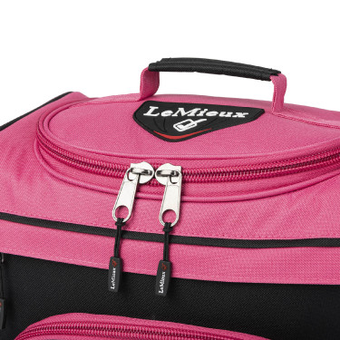 Bolsa de limpieza ShowKit LeMieux Sandía Rosa Bolsa de limpieza ShowKit LeMieux Sandía Rosa