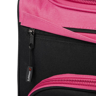 Bolsa de limpieza ShowKit LeMieux Sandía Rosa Bolsa de limpieza ShowKit LeMieux Sandía Rosa