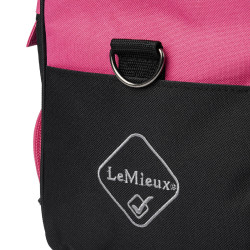 Bolsa de limpieza ShowKit LeMieux Sandía Rosa