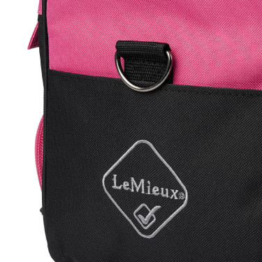 Bolsa de limpieza ShowKit LeMieux Sandía Rosa Bolsa de limpieza ShowKit LeMieux Sandía Rosa