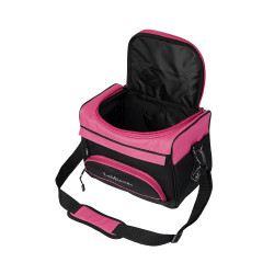 Bolsa de limpieza ShowKit LeMieux Sandía Rosa