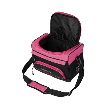 Bolsa de limpieza ShowKit LeMieux Sandía Rosa Bolsa de limpieza ShowKit LeMieux Sandía Rosa