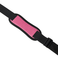 Bolsa de limpieza ShowKit LeMieux Sandía Rosa