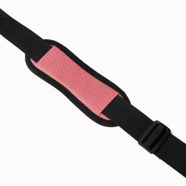 Bolsa de limpieza ShowKit LeMieux Papaya Rosa Bolsa de limpieza ShowKit LeMieux Papaya Rosa