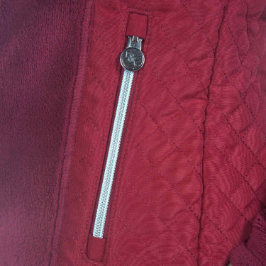 Chaqueta polar infantil Cabri Flags & Cup Chaqueta polar infantil Cabri Flags & Cup
