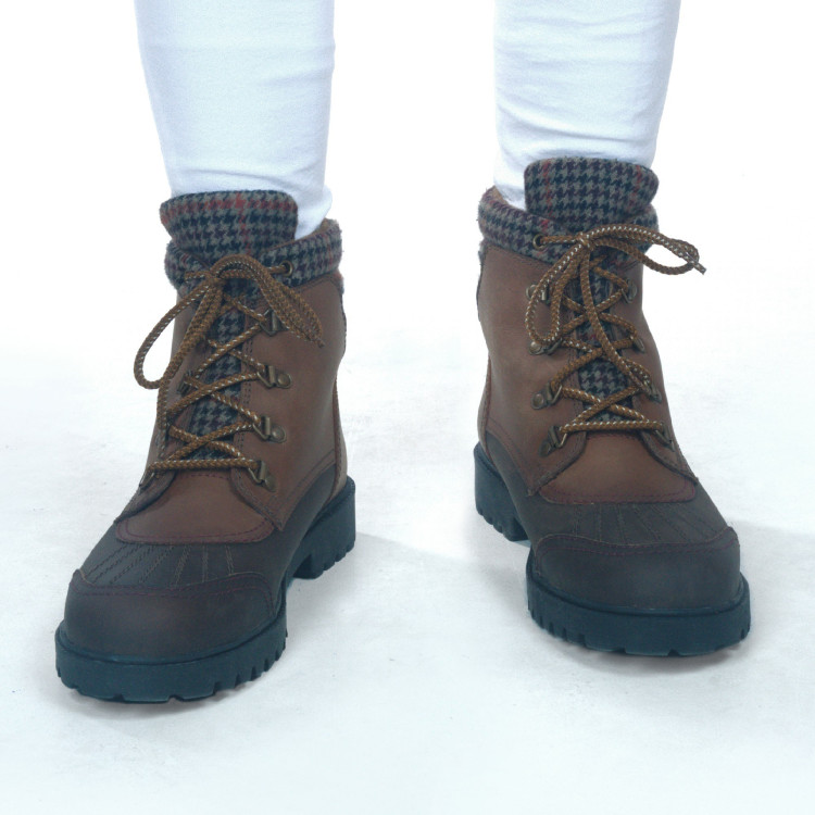 Botines Flags & Cup Soren
