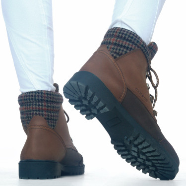 Botas de invierno Flags & Cup Soren Botas de invierno Flags & Cup Soren