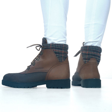 Botas de invierno Flags & Cup Soren Botas de invierno Flags & Cup Soren