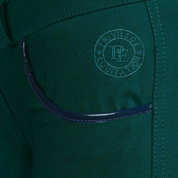 Pantalón Parence Mujer Flags & Cup Pantalón Parence Mujer Flags & Cup