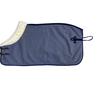 Camisa de forro polar Flags & Cup Camisa de forro polar Flags & Cup