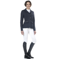 Chaqueta de torneo para mujer Paloma Flags & Cup